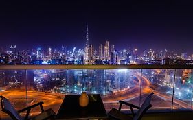 Royal Club By Rvhr, Paramount Tower B, Business Bay